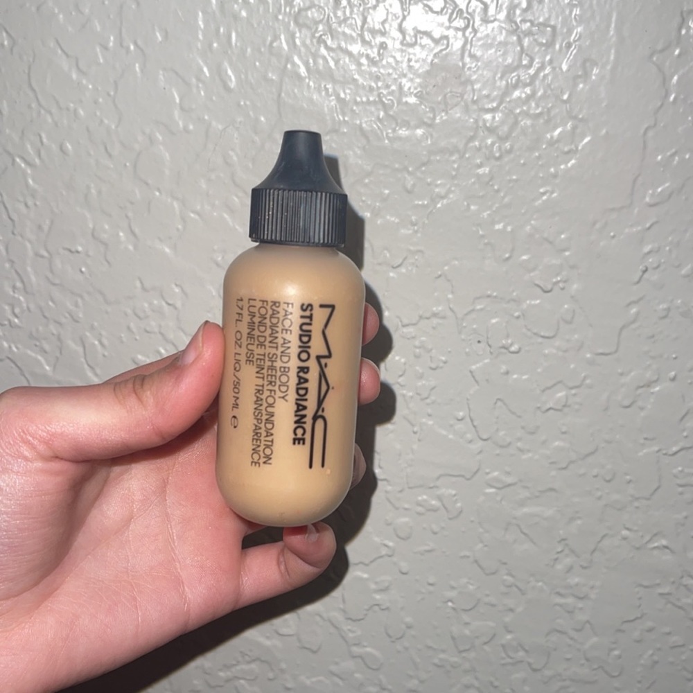 MAC foundation